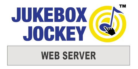 Jukebox Jockey Media Player Web Server Logo